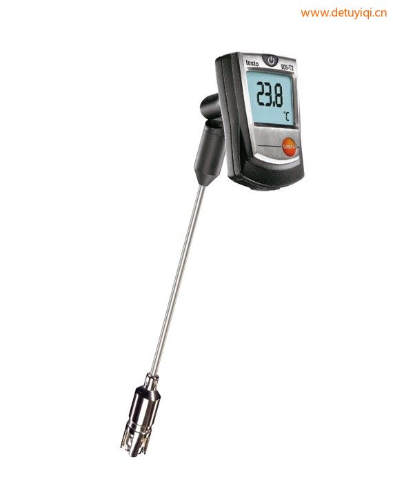 表面温度计testo 905-T2