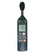 噪音计testo 815