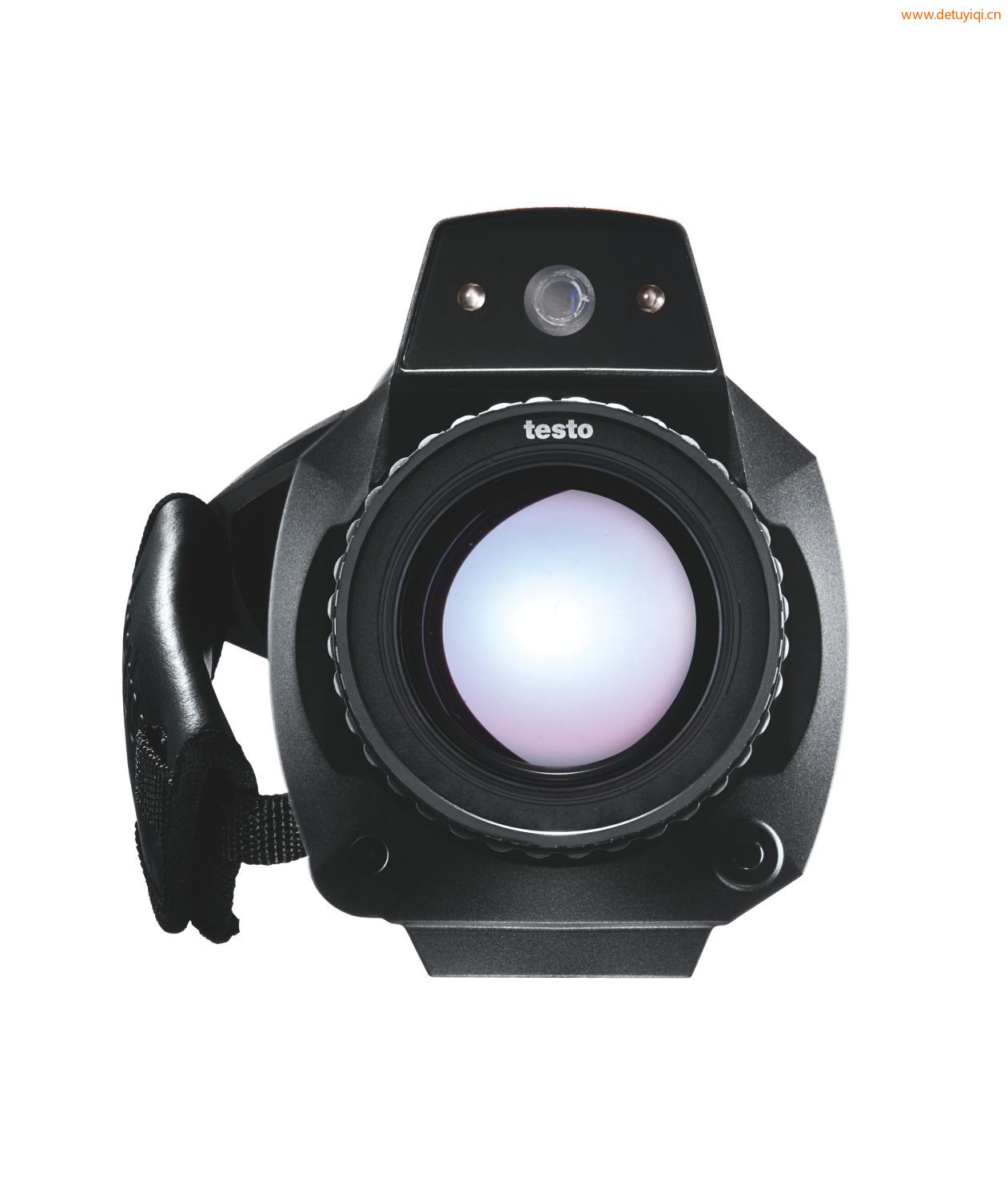 专业型红外热像仪套装testo 890-2pro