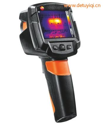 红外热像仪testo 870 basic