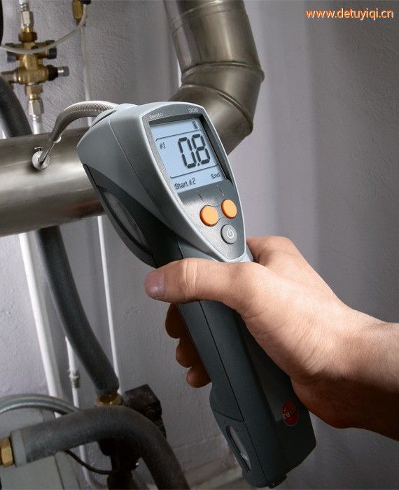 电子烟度分析仪testo 308