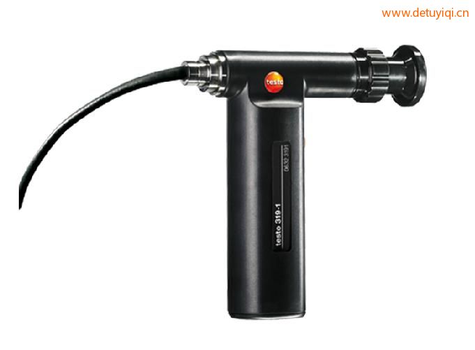 内窥镜testo 319