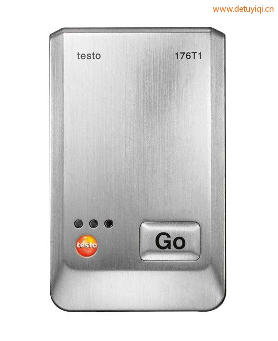 电子温度记录仪testo 176-T1