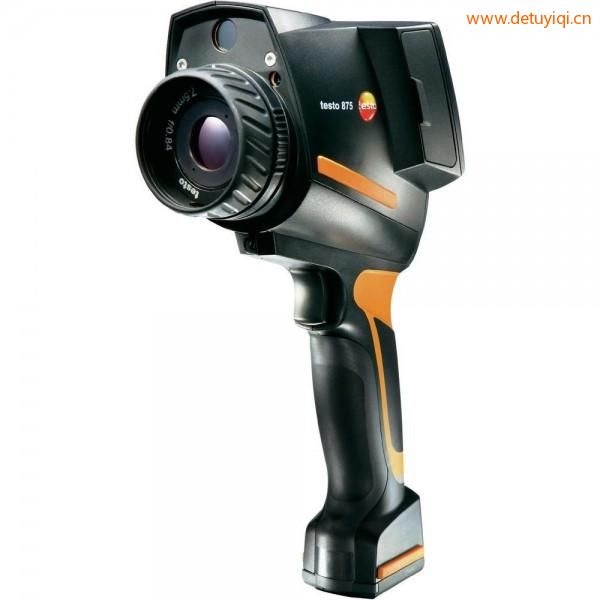 经济型红外热成像仪testo 875-2i