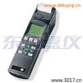 多功能测量仪testo 400