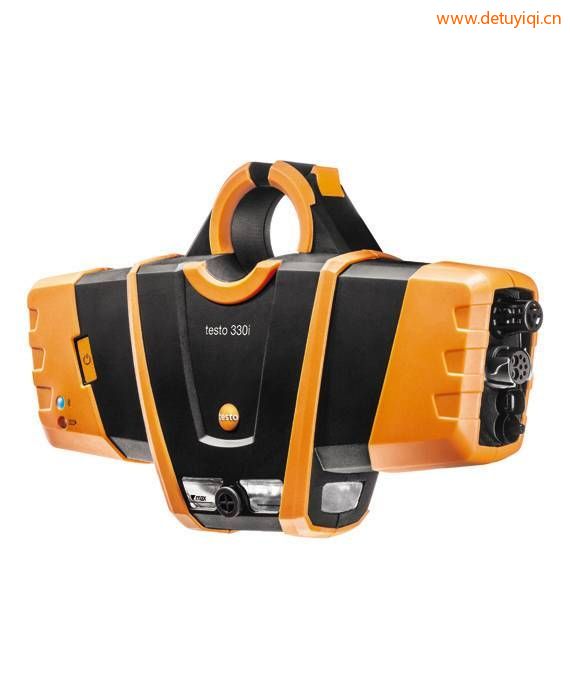 testo330i烟气分析仪0632 3000 71
