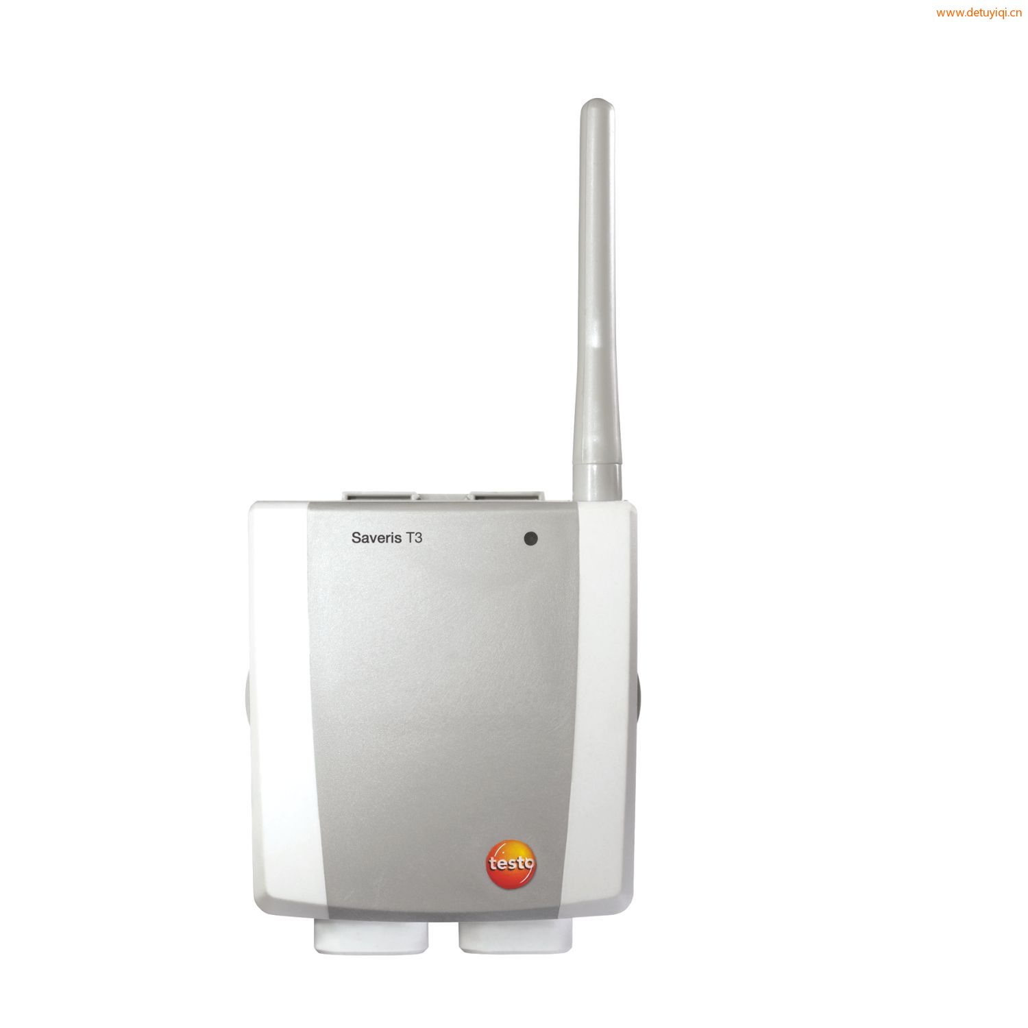 testo Saveris T3 外置双通道无线温度探头0572 9212