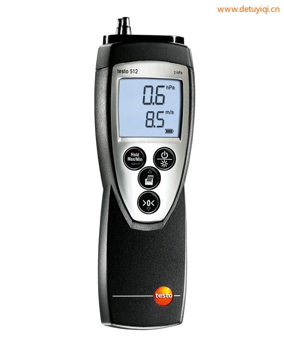 差压仪testo 512-1