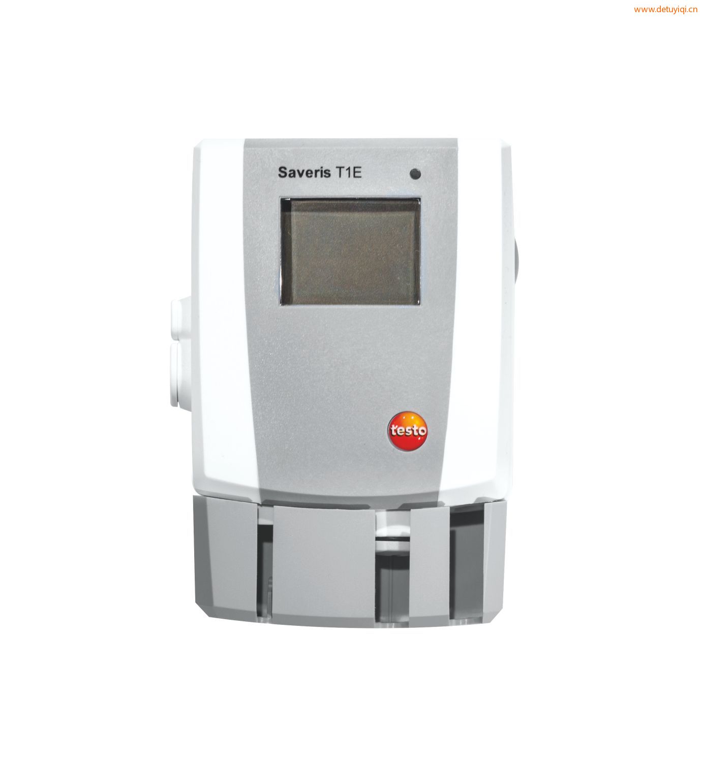 testo Saveris T1 E 以太网探头0572 1191