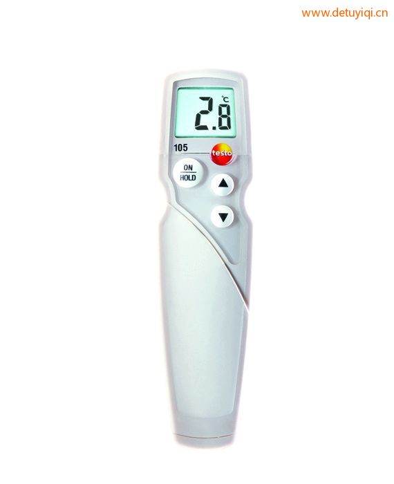 温度计完备套装testo 105