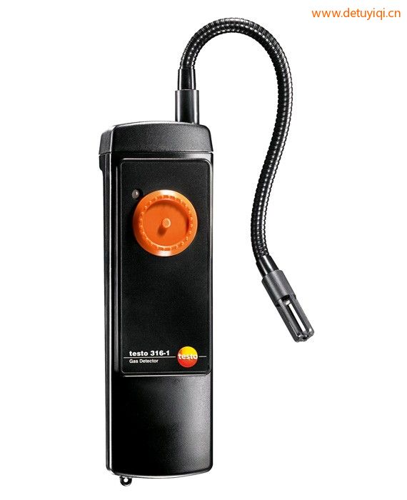 可燃气体检漏仪testo 316-1