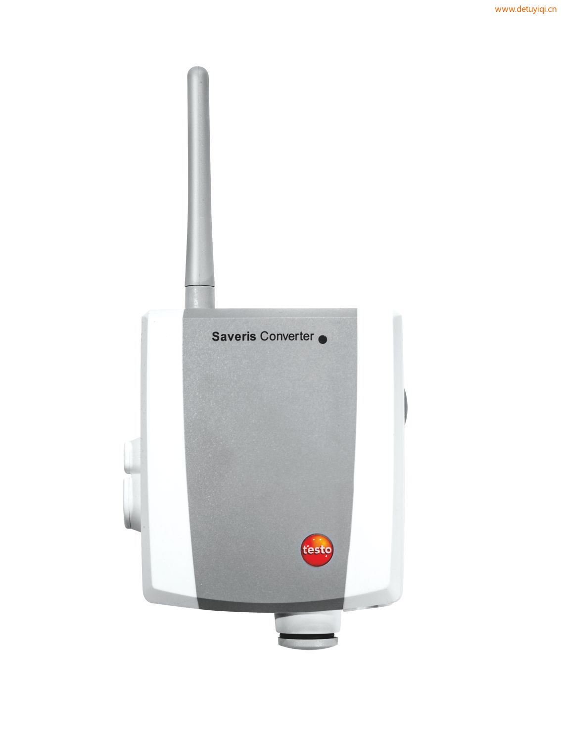 testo Saveris 转换器V2.00572 0218