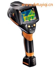 红外热成像仪testo 875-2i pro